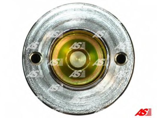 Тяговое реле, стартер AS-PL SS9007 Тяговое реле, стартер AS-PL SS9007