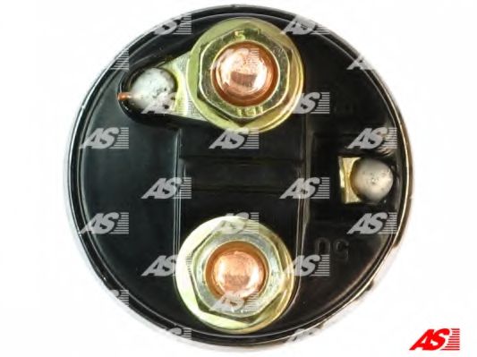 AS-PL SS9007 AS-PL SS9007