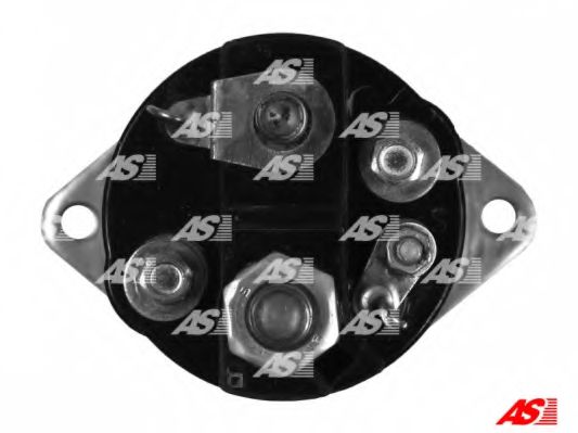 AS-PL SS9012