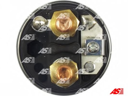 AS-PL SS9061(LETRIKA)