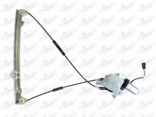 AC Rolcar A1.4408