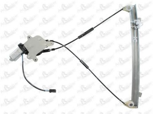 AC Rolcar A1.4411