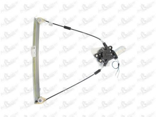 AC Rolcar A1.4521 AC Rolcar A1.4521