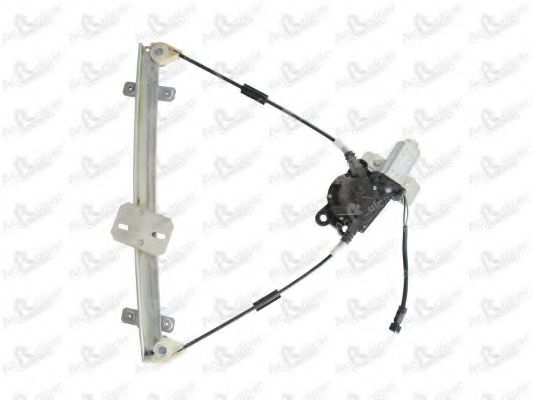 AC Rolcar A1.4605