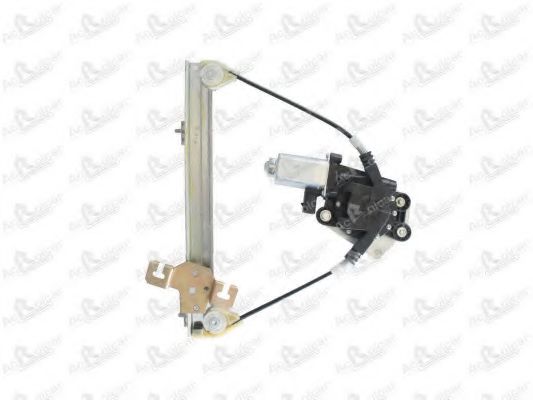 AC Rolcar 01.0124