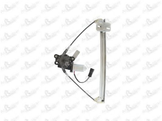 AC Rolcar 01.0500