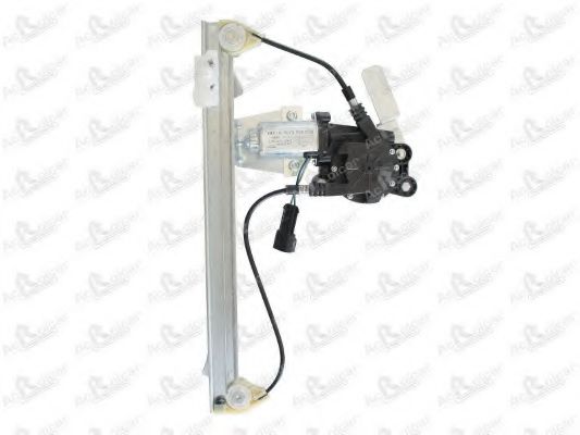 AC Rolcar 01.0903