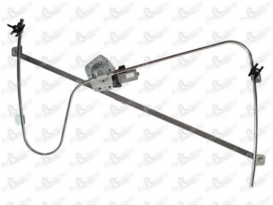AC Rolcar 01.1650