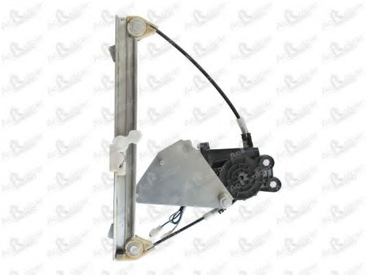 AC Rolcar 01.2455