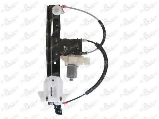 AC Rolcar 01.3015