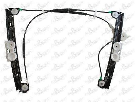 AC Rolcar 01.3511