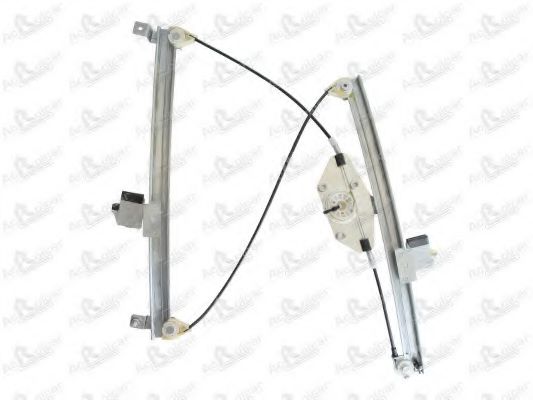AC Rolcar 01.3520