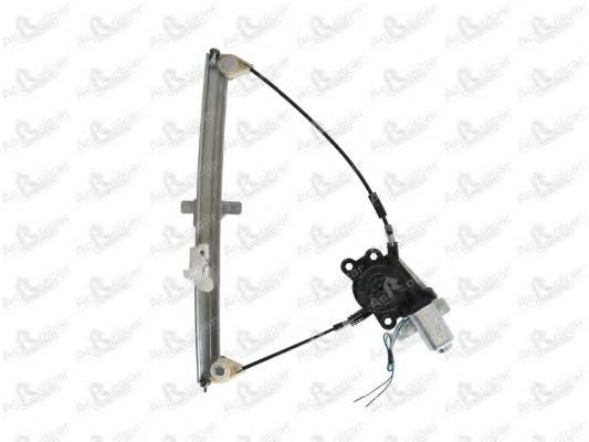 AC Rolcar 01.3900