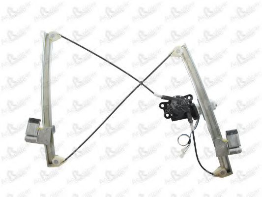 AC Rolcar 01.3904