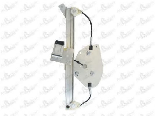 AC Rolcar 01.3930