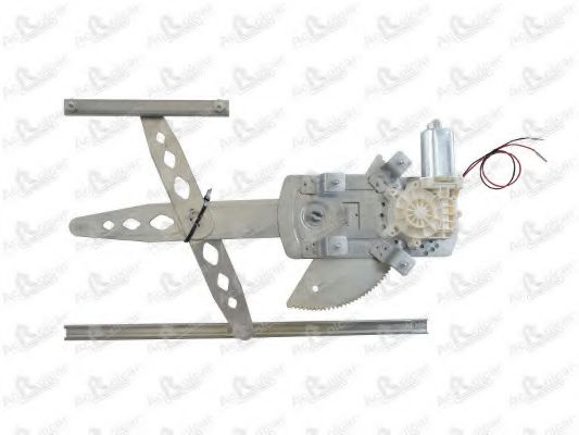 AC Rolcar 01.3967