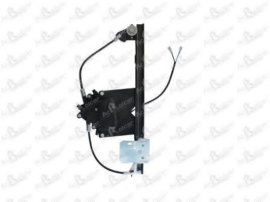 AC Rolcar 01.3973