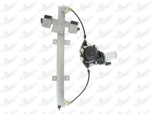 AC Rolcar 01.4033