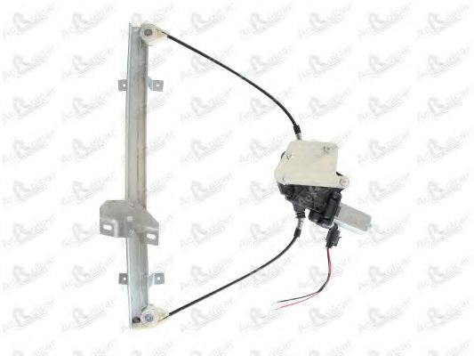 AC Rolcar 01.4079