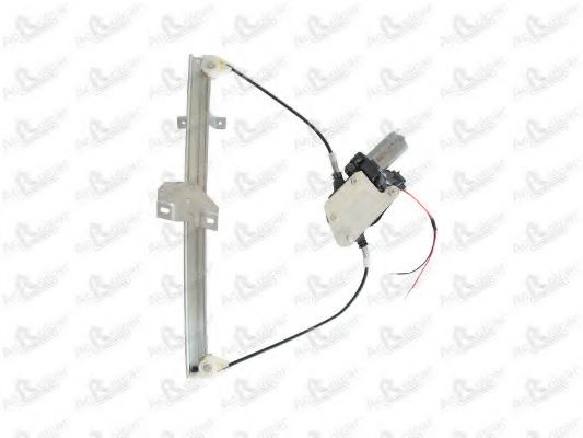 AC Rolcar 01.4085