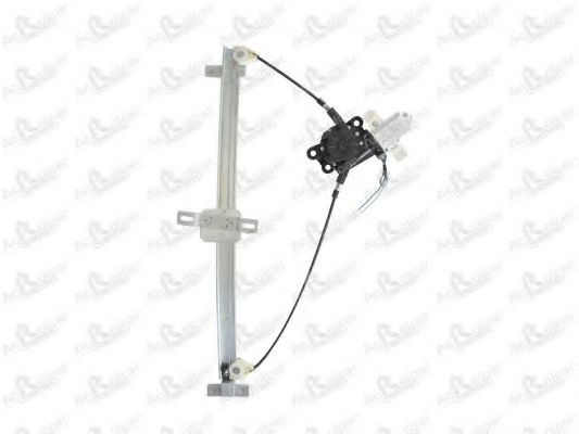 AC Rolcar 01.4311