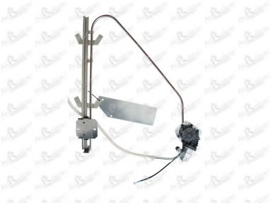 AC Rolcar 01.4316