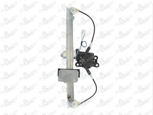 AC Rolcar 01.4327