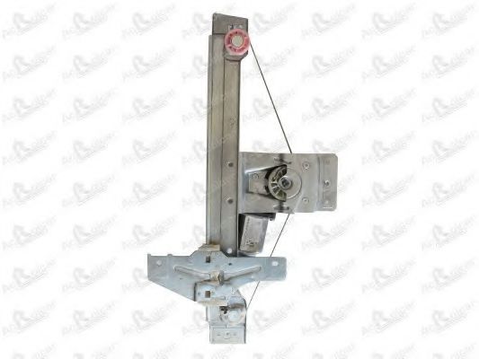 AC Rolcar 01.4461
