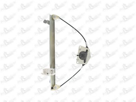AC Rolcar 01.4476