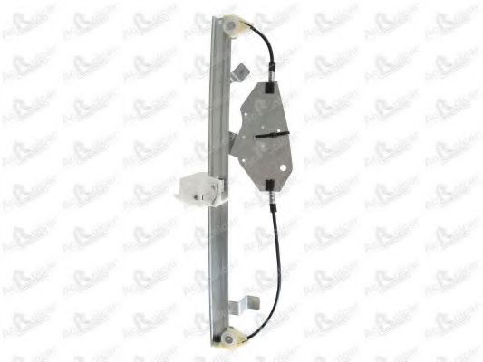 AC Rolcar 01.4596