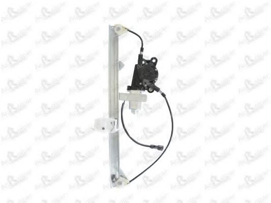 AC Rolcar 01.4599