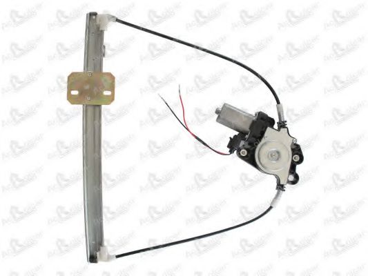 AC Rolcar 01.4601