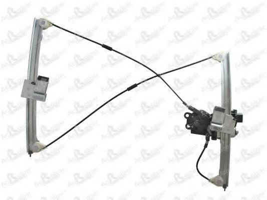 AC Rolcar 01.4627