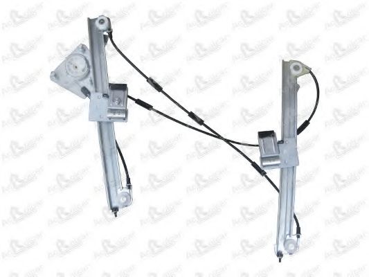 AC Rolcar 01.4660