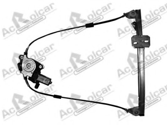 AC Rolcar 01.4789