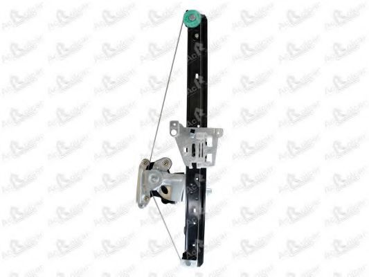AC Rolcar 01.4919