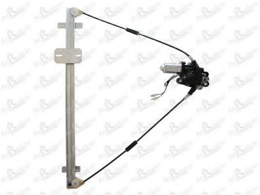 AC Rolcar 01.4980