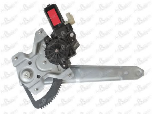AC Rolcar 01.5004