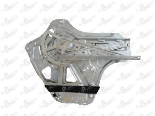 AC Rolcar 01.5054