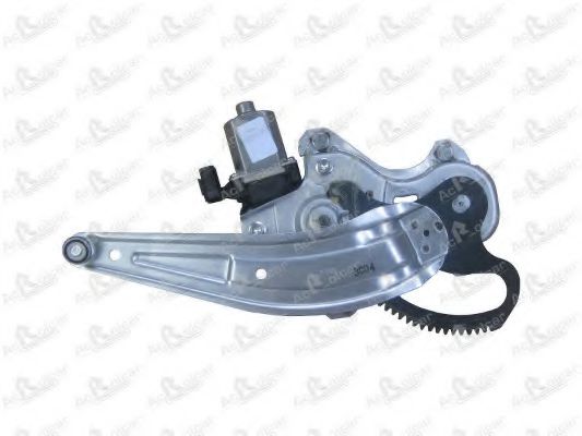 AC Rolcar 01.5080