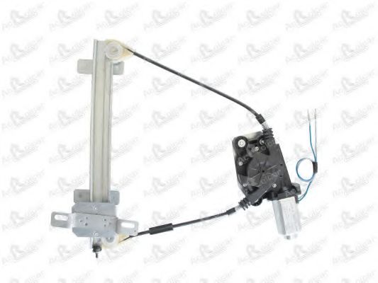 AC Rolcar 01.6909
