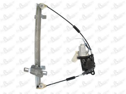 AC Rolcar 01.6943