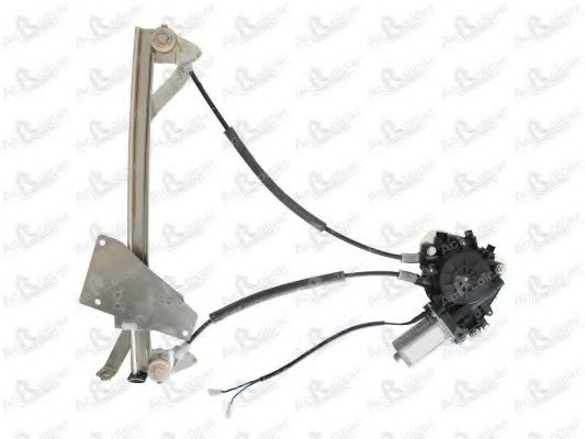 AC Rolcar 01.7063
