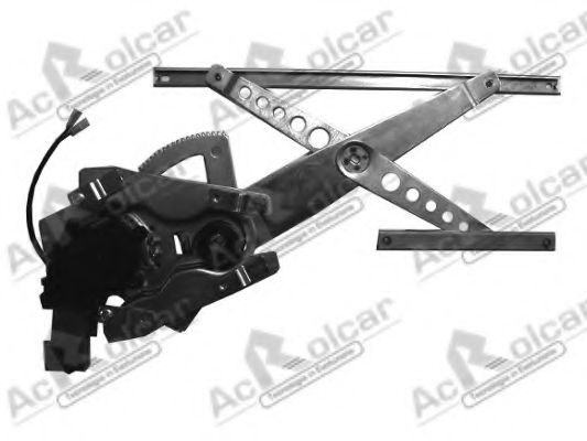 AC Rolcar 01.7170