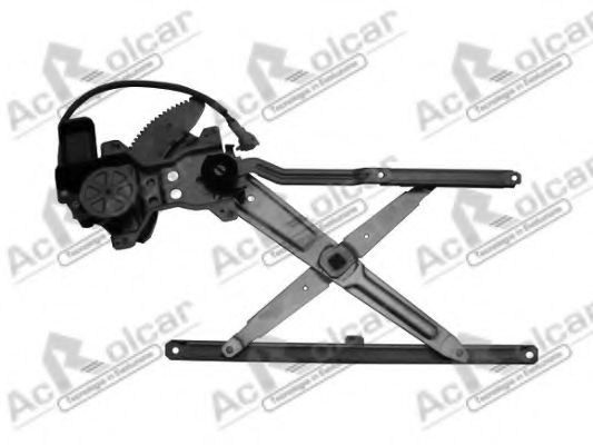 AC Rolcar 01.7253