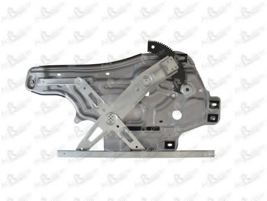 AC Rolcar 01.7418
