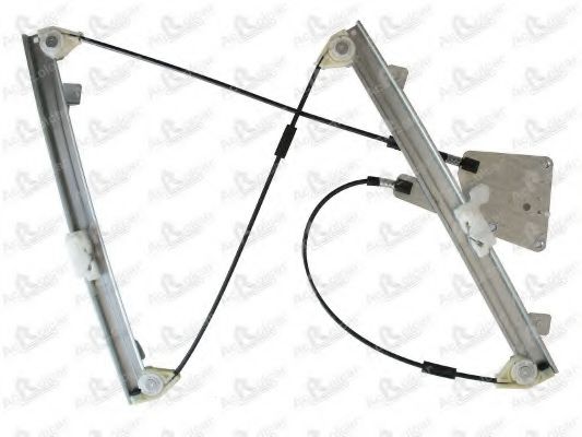 AC Rolcar 01.7450