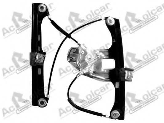 AC Rolcar 01.7467