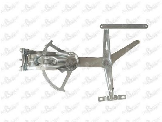 AC Rolcar 01.7478