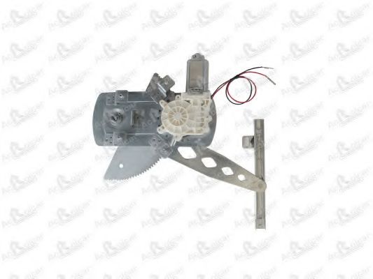 AC Rolcar 01.7581